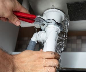 About Sewer Line Replacement Scott Air Force Base, IL